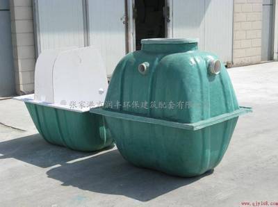 無錫玻璃鋼化糞池_無錫玻璃鋼化糞池價格_無錫玻璃鋼化糞池廠家-勤加緣網(wǎng)【張家港市潤豐環(huán)保建筑配套】