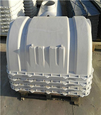 安徽三格化糞池新型農(nóng)村家用化糞池-歡迎你