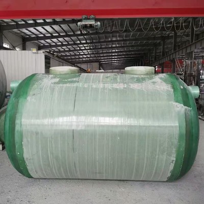 濟源40立方玻璃鋼化糞池哪種好