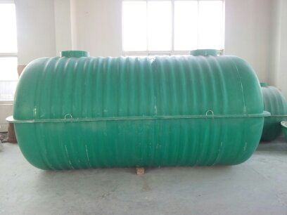 南京玻璃鋼化糞池廠家選購指南 價格、優勢與服務全解析