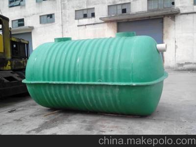 無錫飛原環保設備 南京地區玻璃鋼化糞池批發價供應，精選圖片全覽