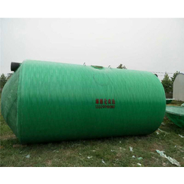 滁州玻璃鋼化糞池 合肥峰昊品牌解析、價位參考與污水處理設備選購指南