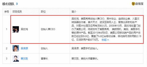 美圖公司投資比特幣巨虧1.29億，信息技術(shù)咨詢業(yè)務(wù)前景幾何？