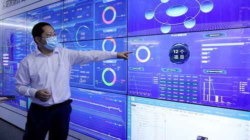 從傳統制造到智慧工廠 看寶安欣旺達如何借工業互聯網與5G驅動轉型升級